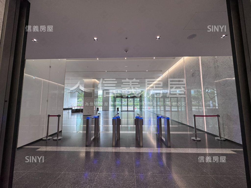 台灣智匯總部機捷Ａ３房屋室內格局與周邊環境