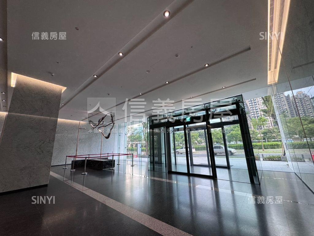 台灣智匯總部機捷Ａ３房屋室內格局與周邊環境