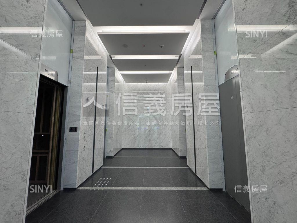 台灣智匯總部機捷Ａ３房屋室內格局與周邊環境