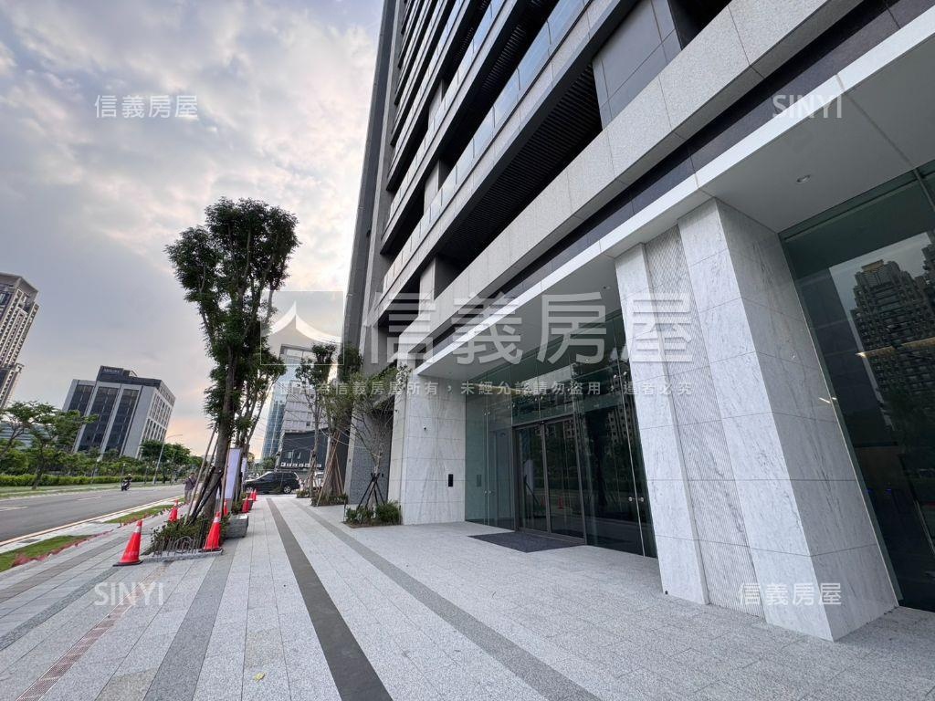 台灣智匯總部機捷Ａ３房屋室內格局與周邊環境