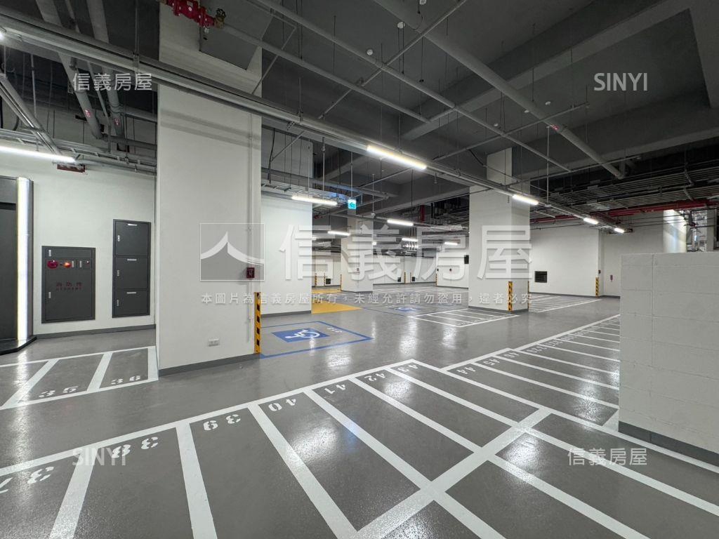 台灣智匯總部機捷Ａ３房屋室內格局與周邊環境
