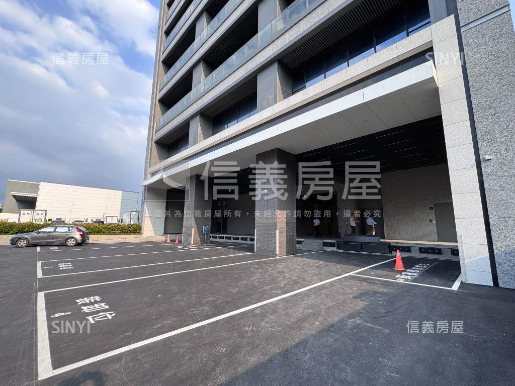 台灣智匯總部機捷Ａ３房屋室內格局與周邊環境