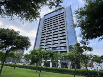 台灣智匯總部機捷Ａ３