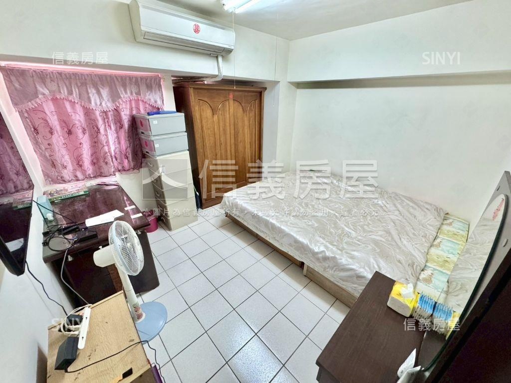 高工商圈視野戶三房平車房屋室內格局與周邊環境