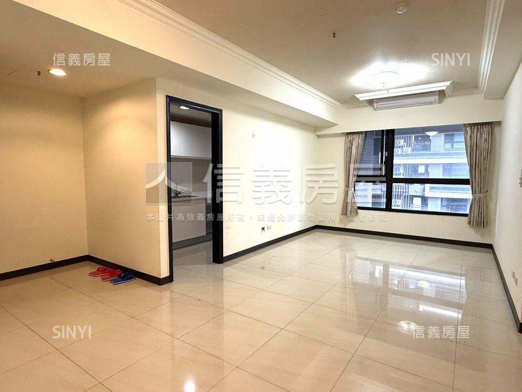 Ａ１９體育園區站旁國峰苑房屋室內格局與周邊環境