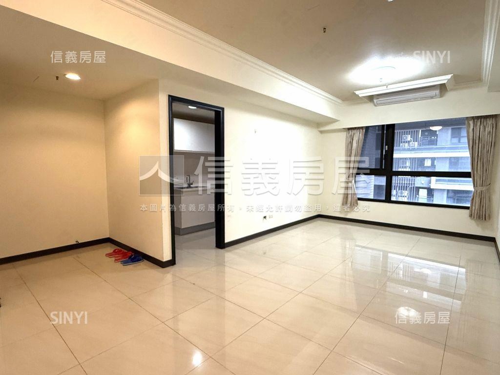 Ａ１９體育園區站旁國峰苑房屋室內格局與周邊環境