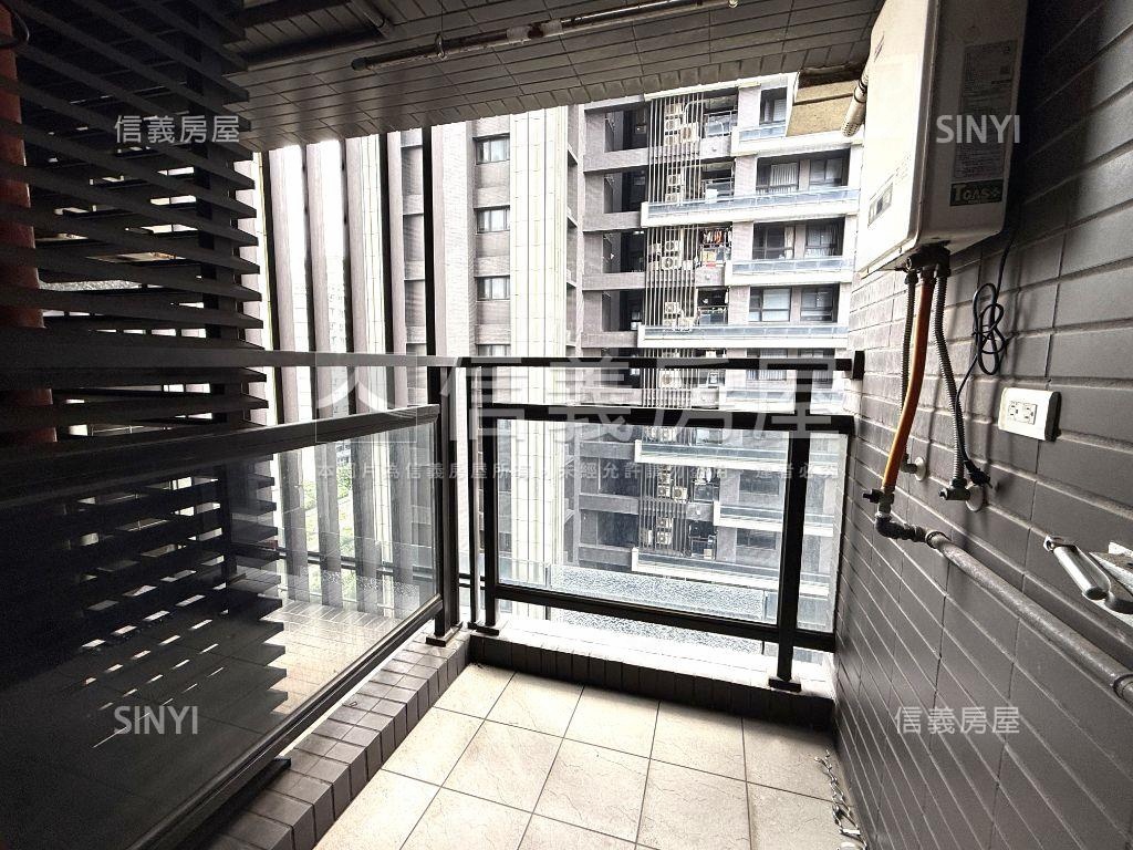 Ａ１９體育園區站旁國峰苑房屋室內格局與周邊環境