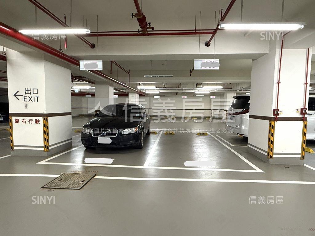 Ａ１９體育園區站旁國峰苑房屋室內格局與周邊環境
