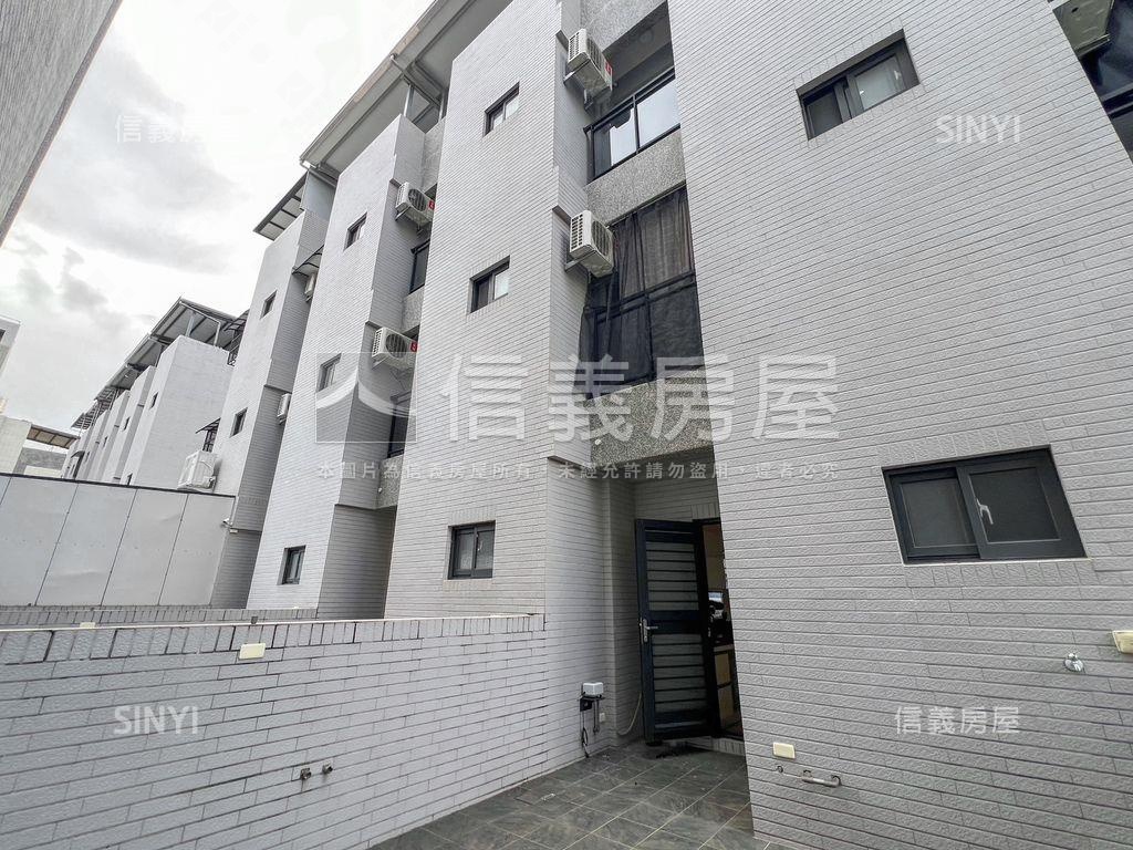 屏東內埔租金收益高學舍３房屋室內格局與周邊環境