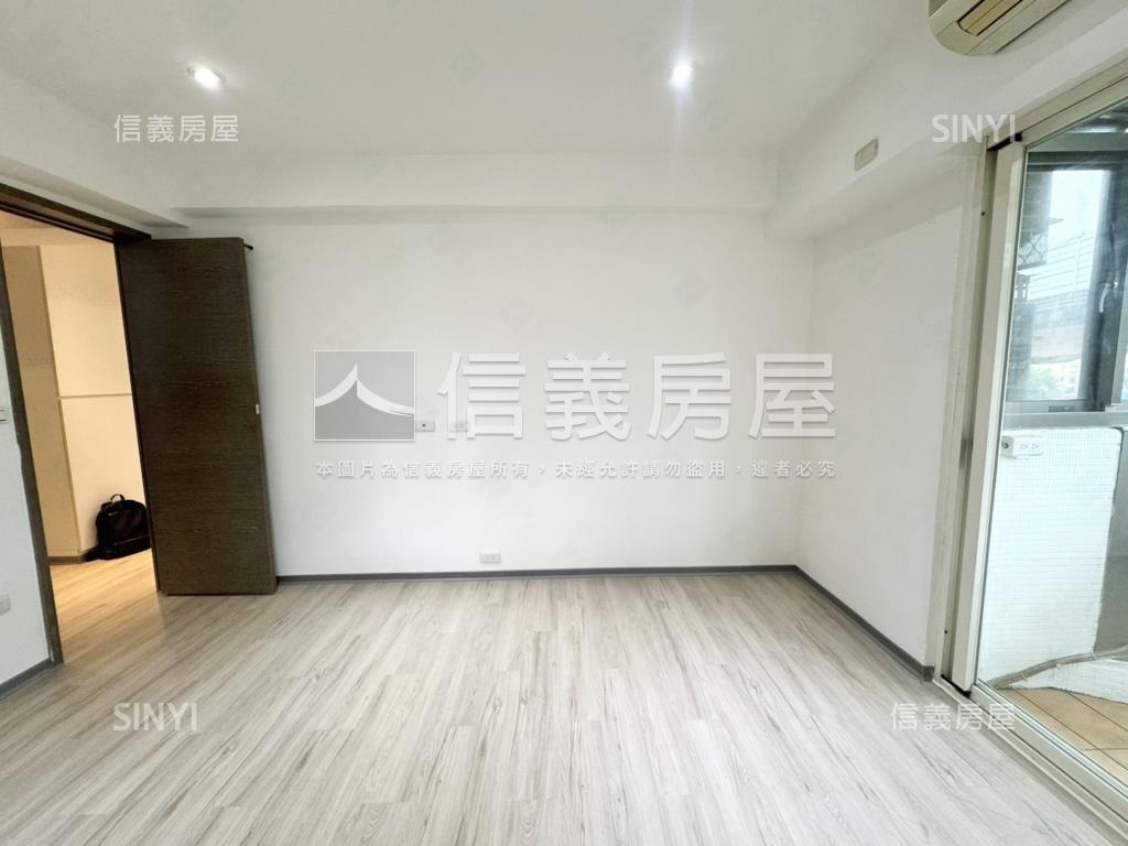 敦化明星學區管理三房房屋室內格局與周邊環境