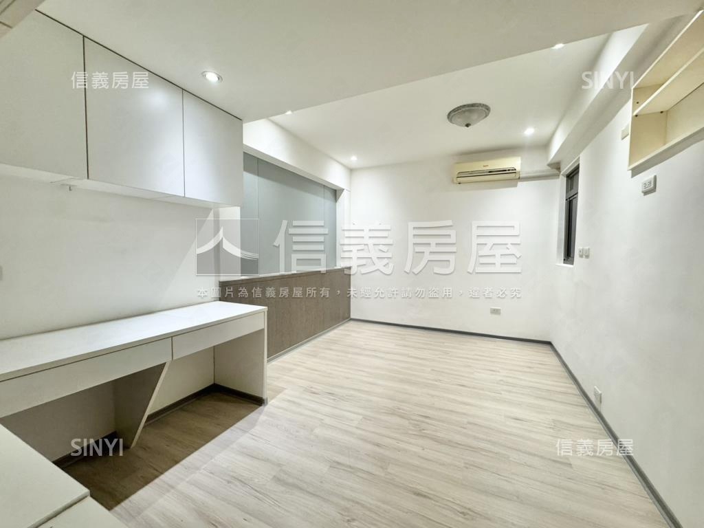 敦化明星學區管理三房房屋室內格局與周邊環境