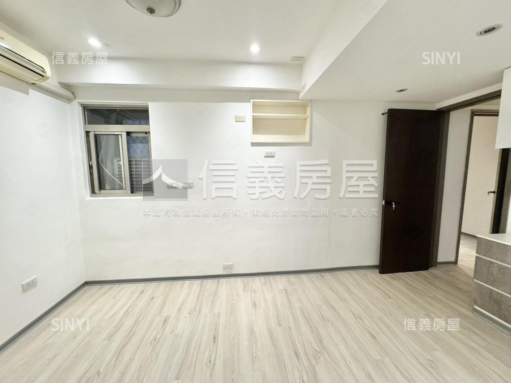 敦化明星學區管理三房房屋室內格局與周邊環境