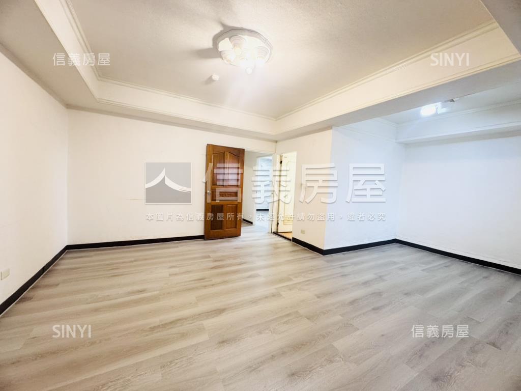 名仕園電梯大三房房屋室內格局與周邊環境