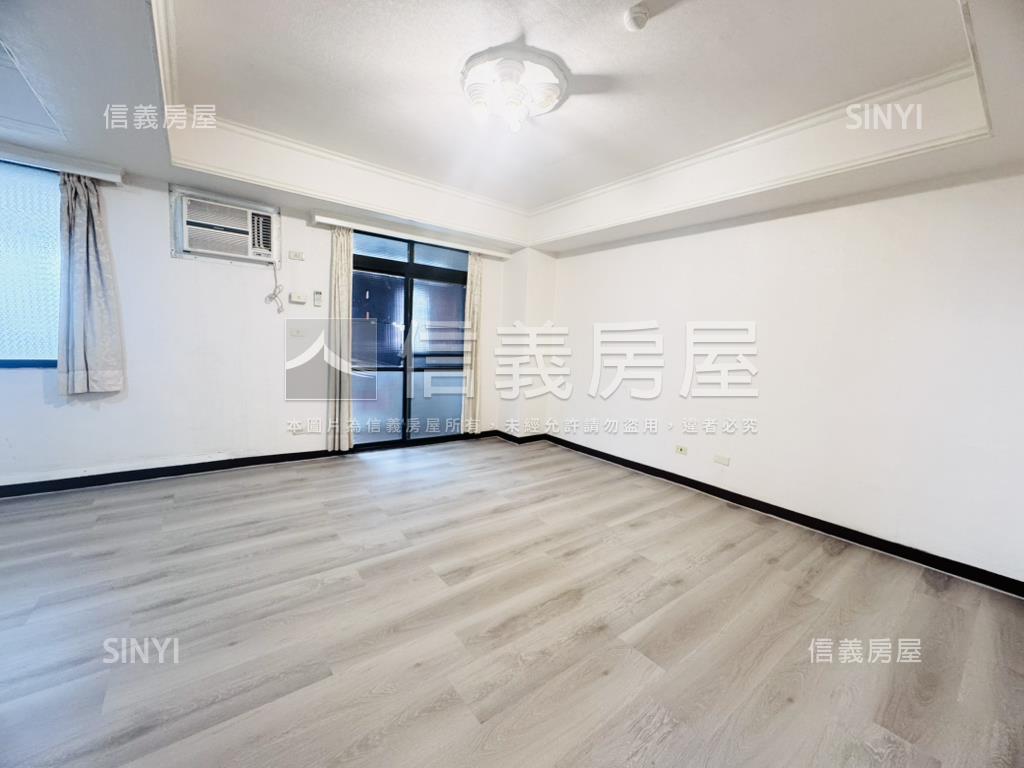 名仕園電梯大三房房屋室內格局與周邊環境