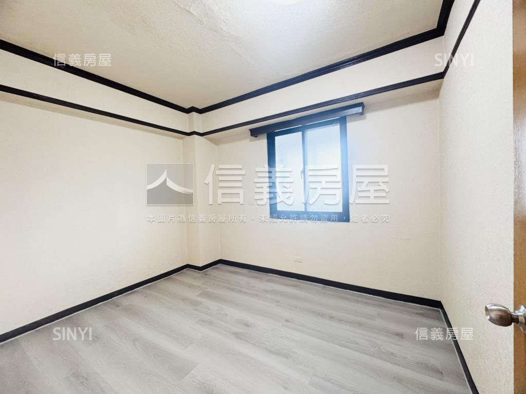 名仕園電梯大三房房屋室內格局與周邊環境