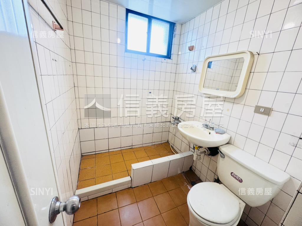 名仕園電梯大三房房屋室內格局與周邊環境