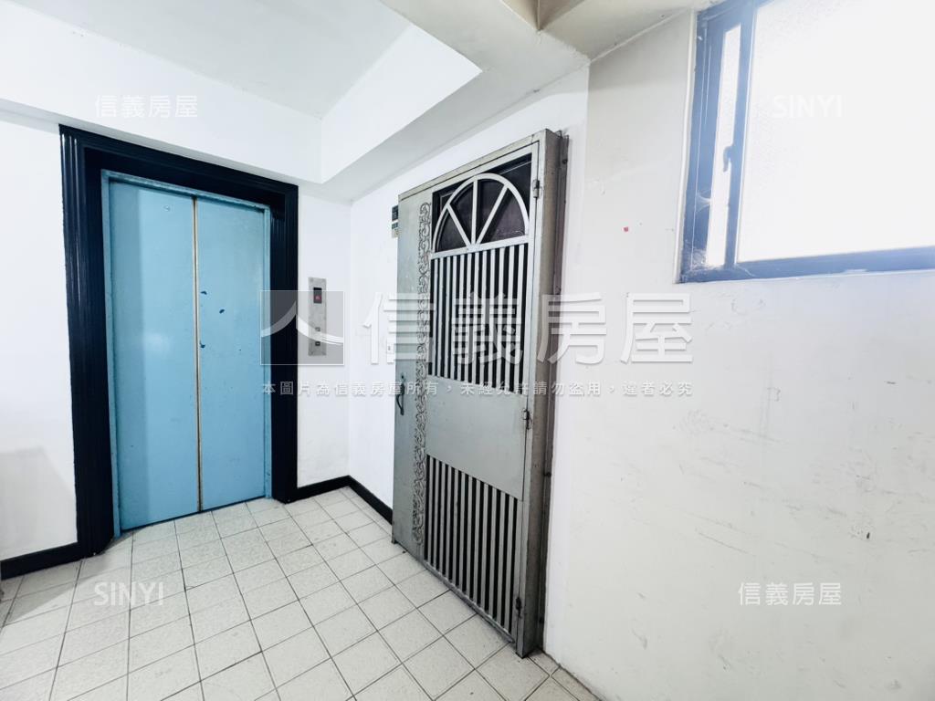 名仕園電梯大三房房屋室內格局與周邊環境