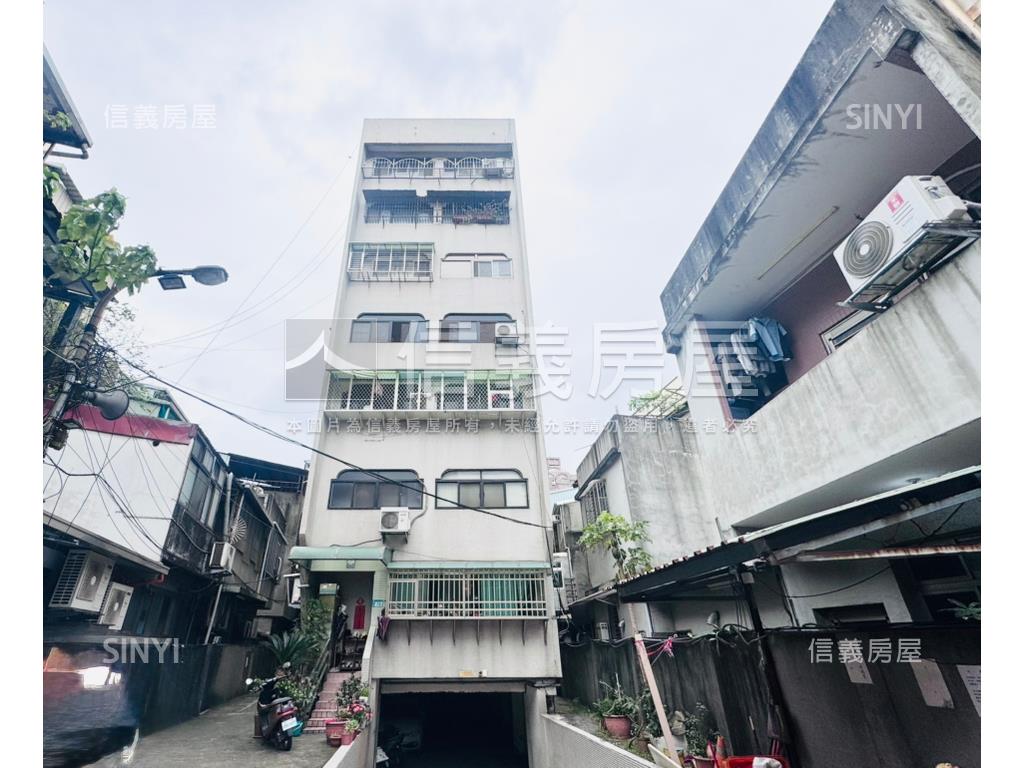 名仕園電梯大三房房屋室內格局與周邊環境