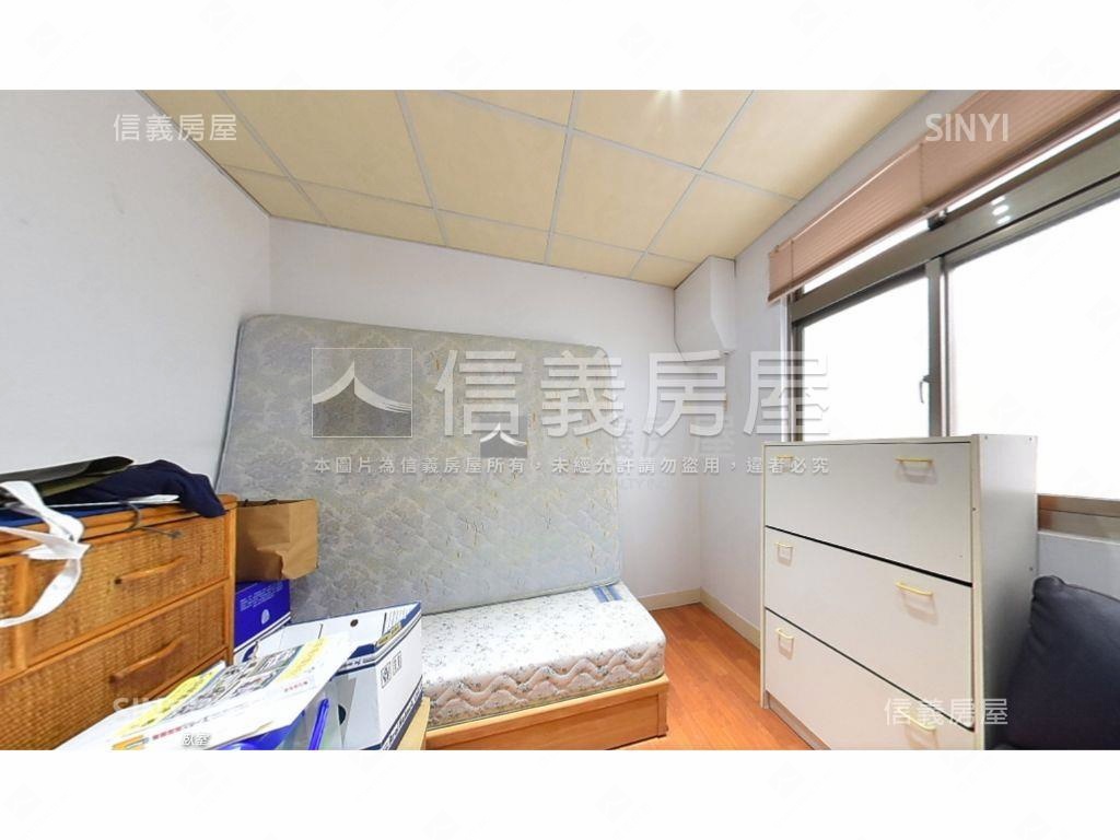頂好四樓自住置產兩相宜房屋室內格局與周邊環境
