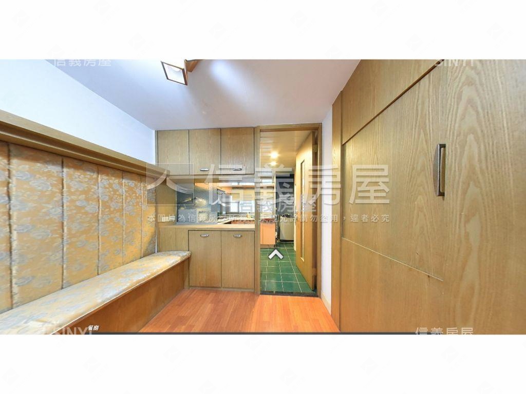 頂好四樓自住置產兩相宜房屋室內格局與周邊環境