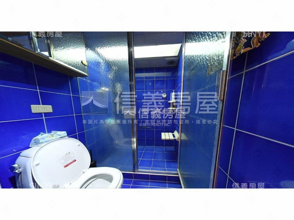 頂好四樓自住置產兩相宜房屋室內格局與周邊環境