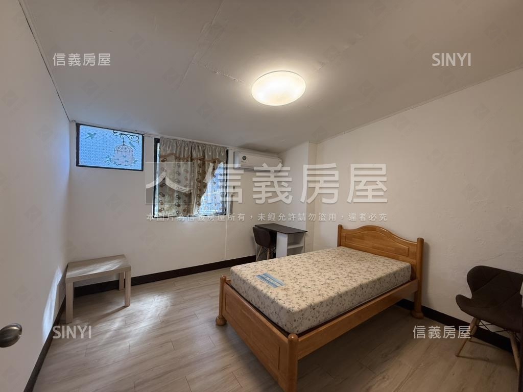 頂好四樓自住置產兩相宜房屋室內格局與周邊環境