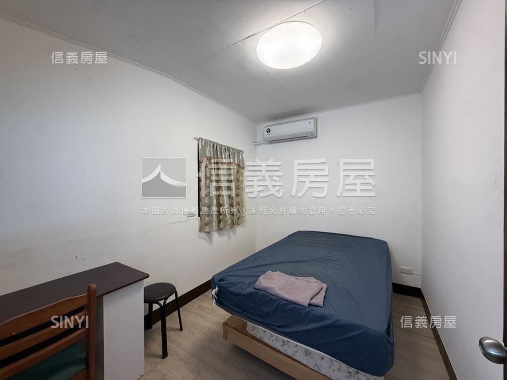 頂好四樓自住置產兩相宜房屋室內格局與周邊環境