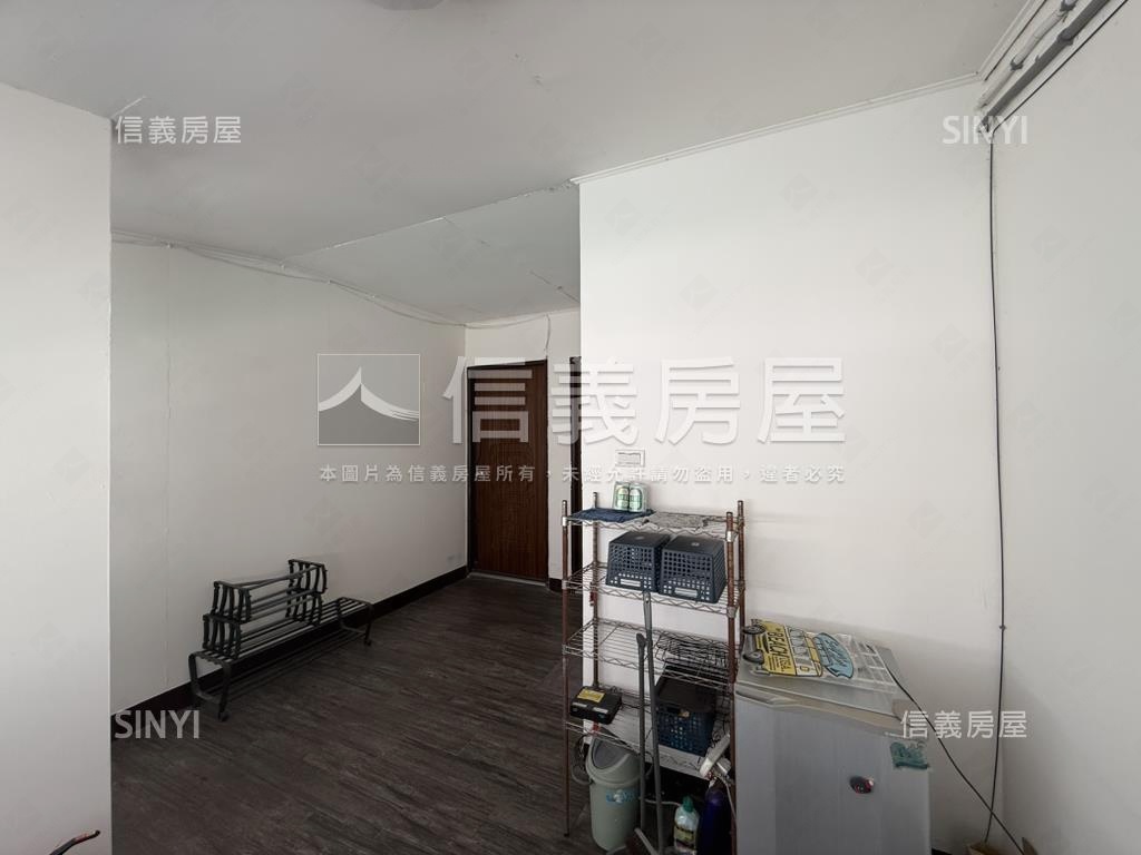 頂好四樓自住置產兩相宜房屋室內格局與周邊環境