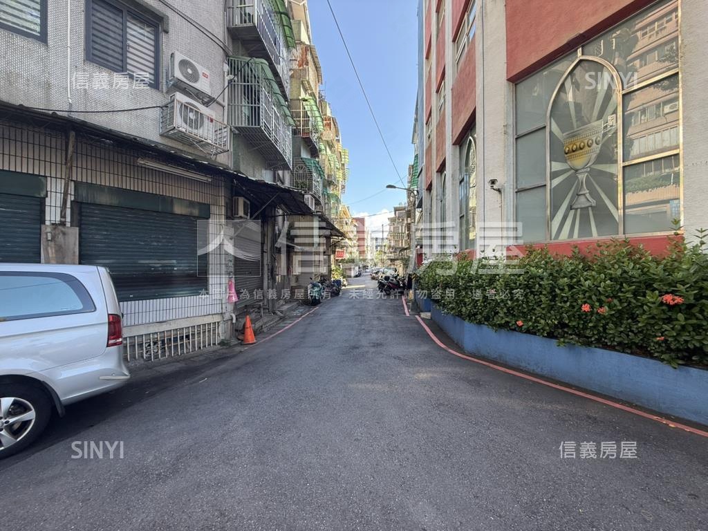 頂好四樓自住置產兩相宜房屋室內格局與周邊環境