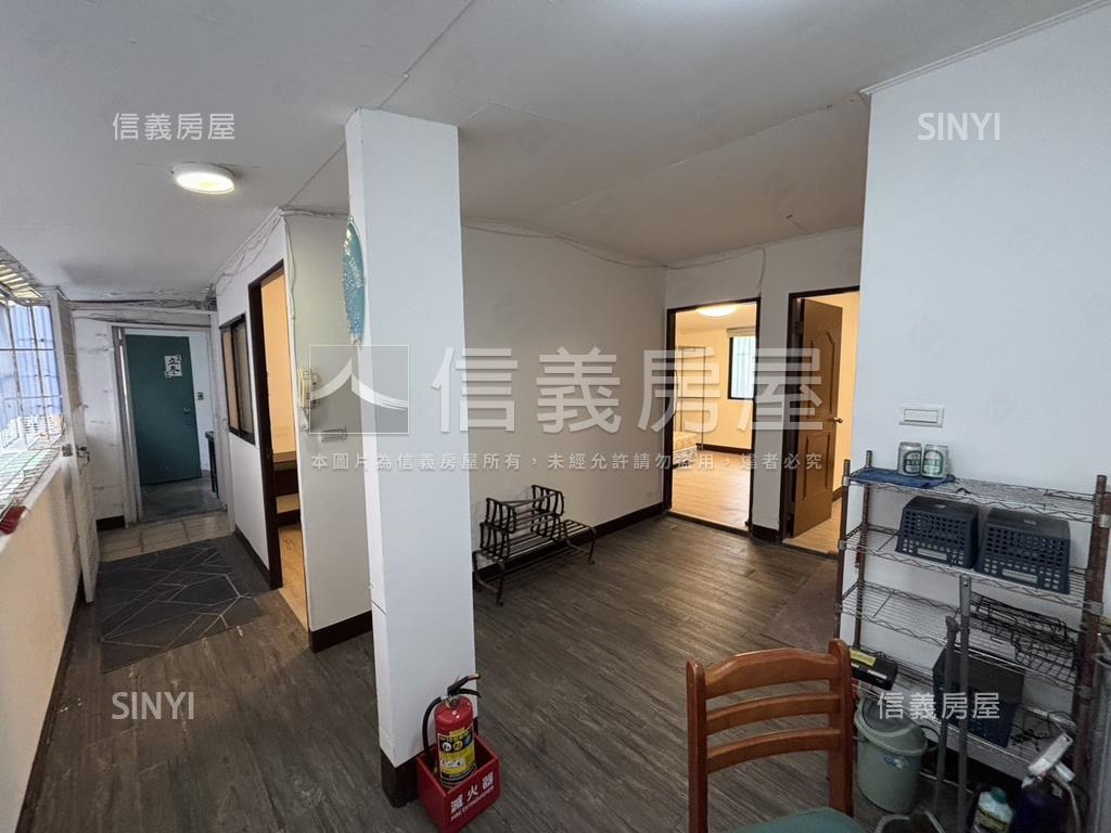 自住置產相宜師大分部美寓房屋室內格局與周邊環境