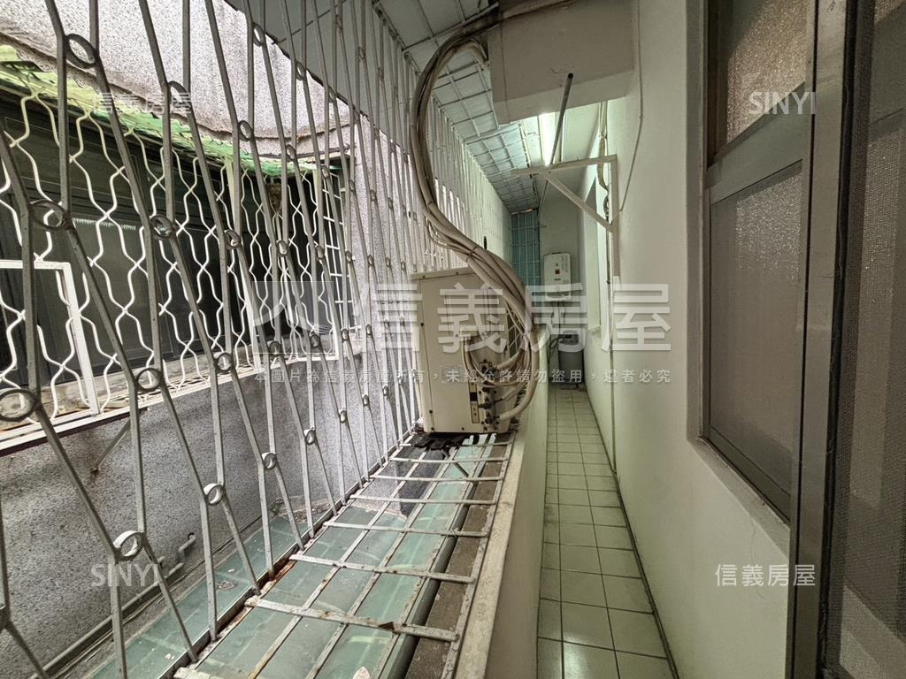 自住置產相宜師大分部美寓房屋室內格局與周邊環境