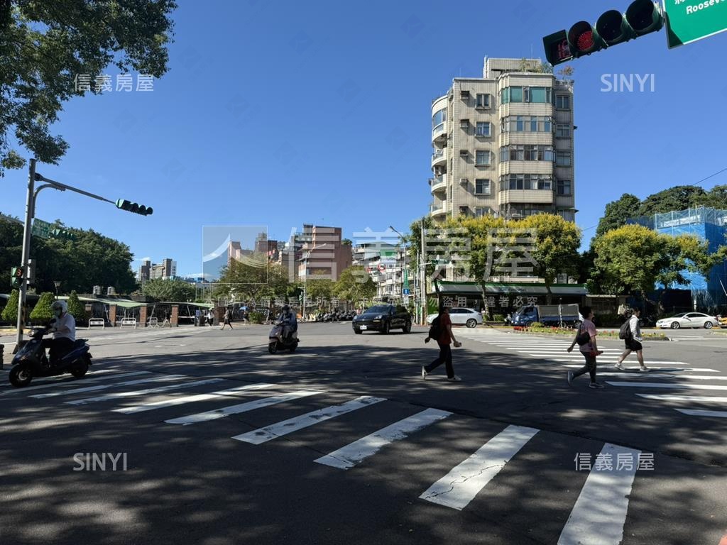 自住置產相宜師大分部美寓房屋室內格局與周邊環境