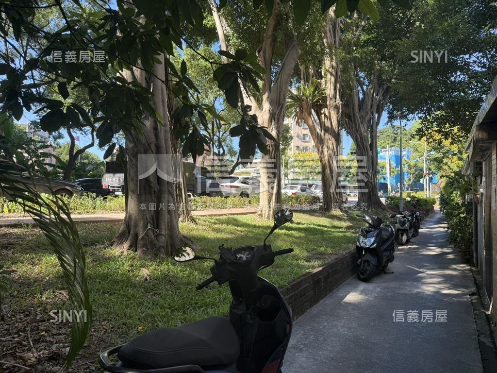 自住置產相宜師大分部美寓房屋室內格局與周邊環境