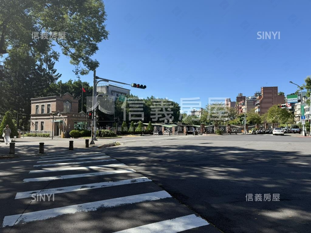 自住置產相宜師大分部美寓房屋室內格局與周邊環境