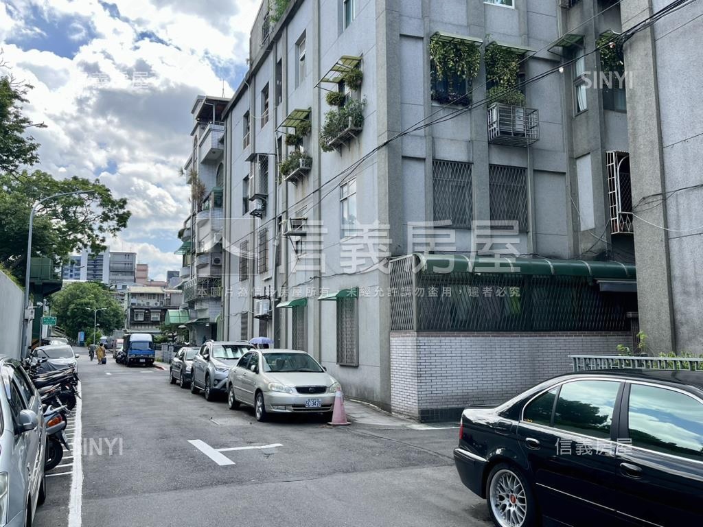 【士林】方正三房採光美邸房屋室內格局與周邊環境