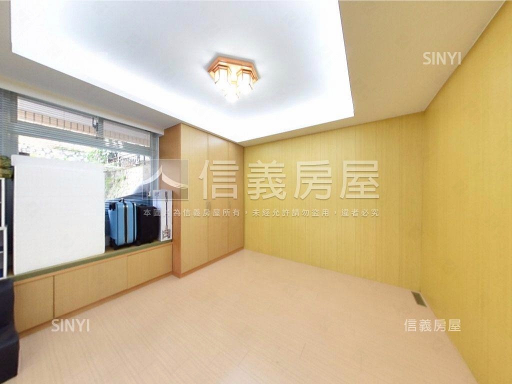 南天母清幽豪華別墅房屋室內格局與周邊環境