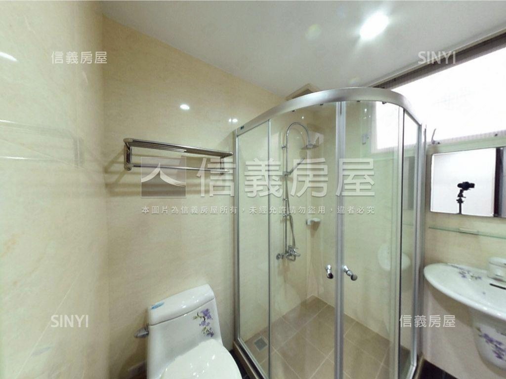 南天母清幽豪華別墅房屋室內格局與周邊環境