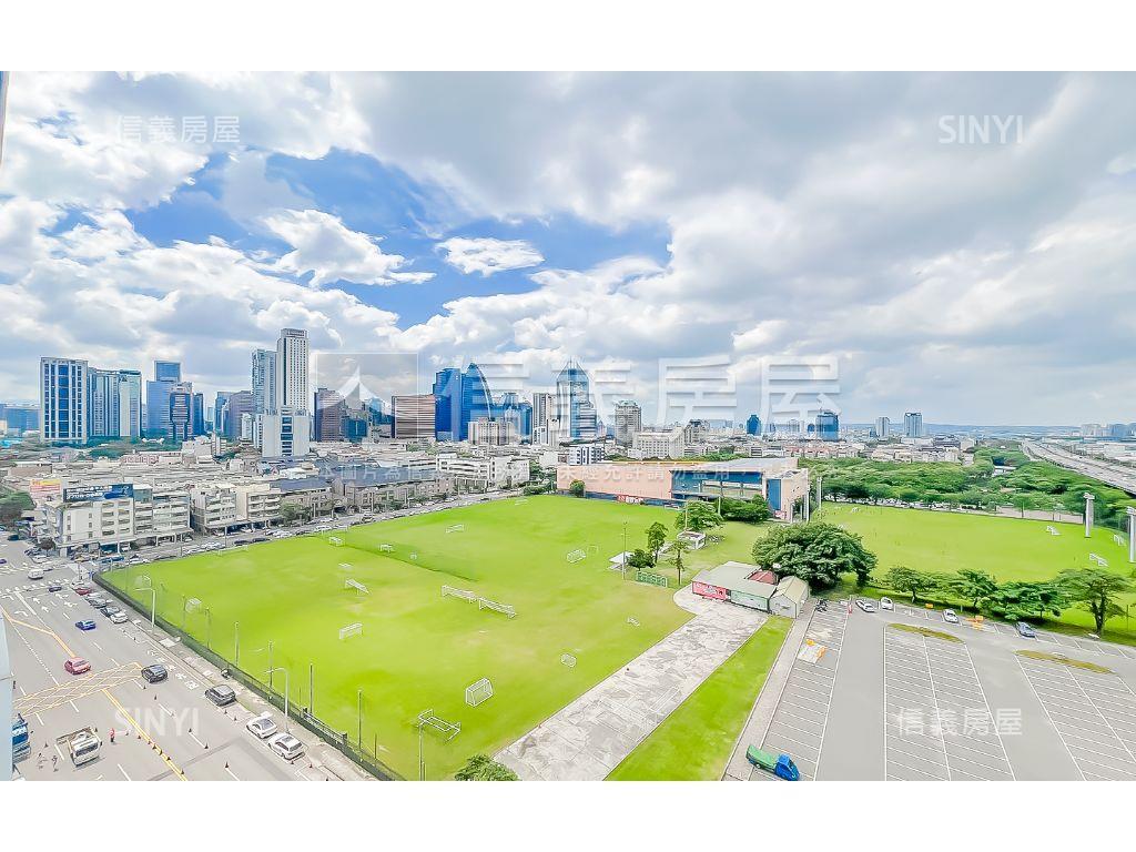 允將大有☆面公園裝潢美宅房屋室內格局與周邊環境