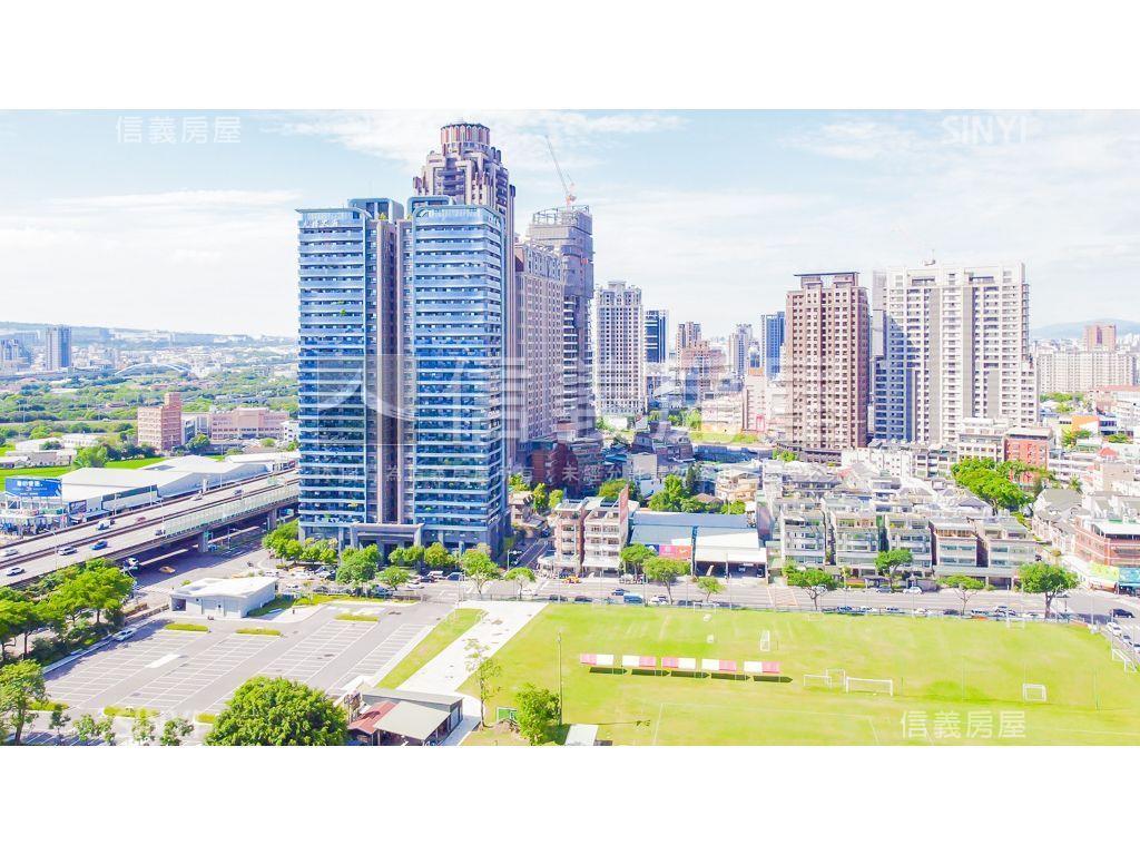 允將大有☆面公園裝潢美宅房屋室內格局與周邊環境