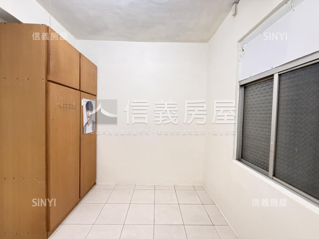 鬧中取靜國慶路一樓房屋室內格局與周邊環境