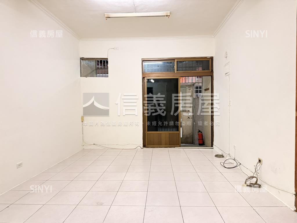鬧中取靜國慶路一樓房屋室內格局與周邊環境