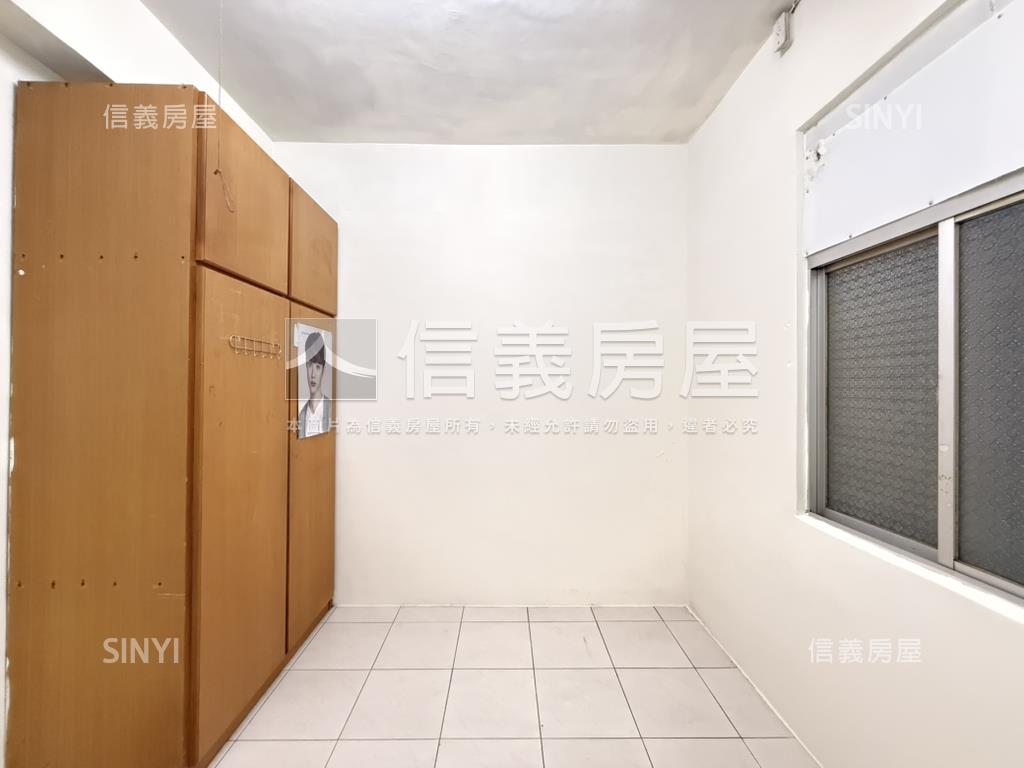鬧中取靜國慶路一樓房屋室內格局與周邊環境