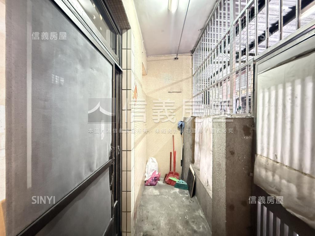 鬧中取靜國慶路一樓房屋室內格局與周邊環境