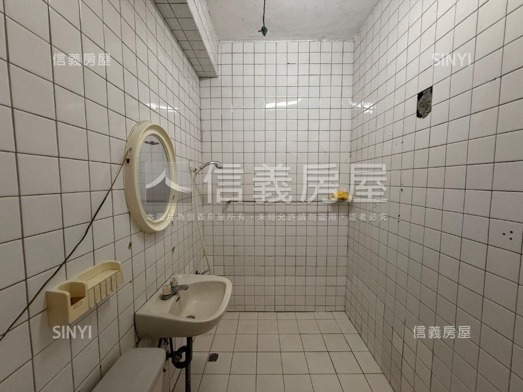 鬧中取靜國慶路一樓房屋室內格局與周邊環境