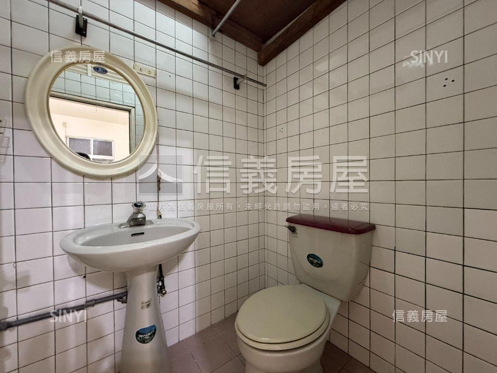 鬧中取靜國慶路一樓房屋室內格局與周邊環境