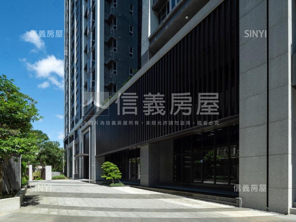 宏盛心房屋室內格局與周邊環境