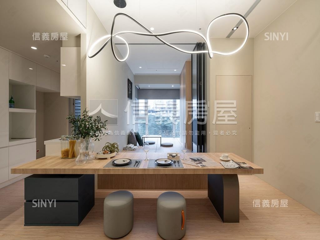 宏盛心房屋室內格局與周邊環境