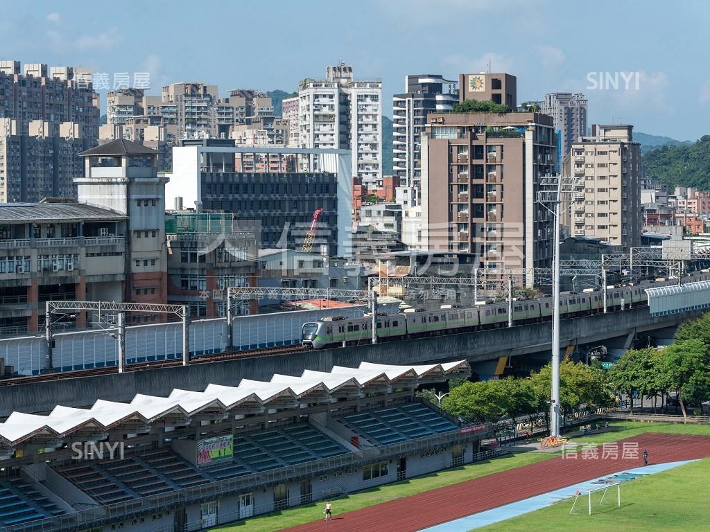 宏盛心房屋室內格局與周邊環境