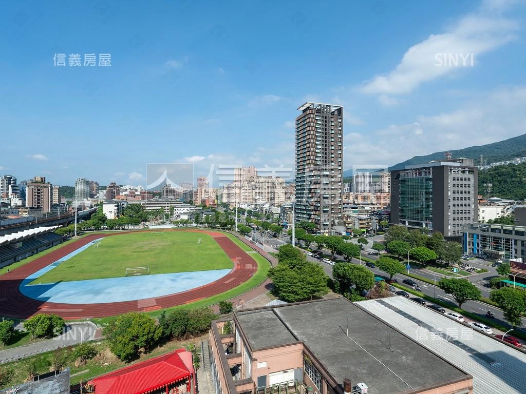 宏盛心房屋室內格局與周邊環境