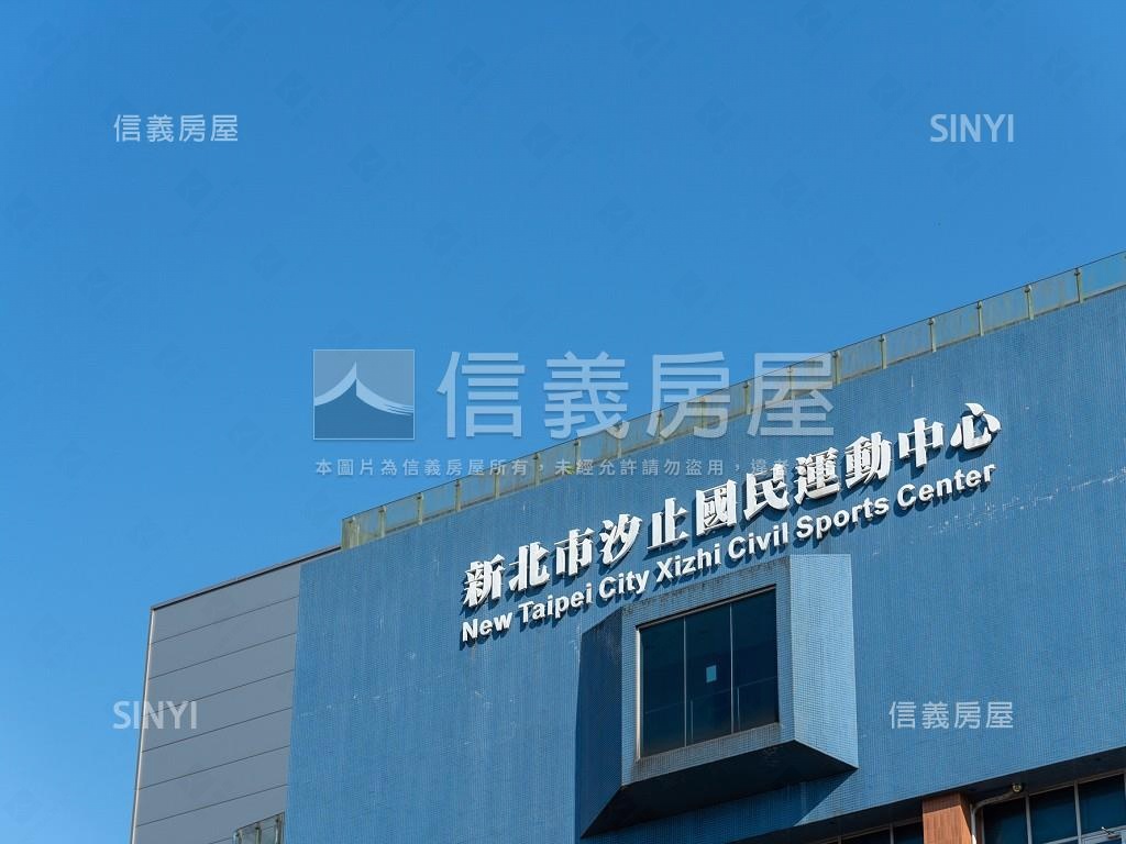 宏盛心房屋室內格局與周邊環境